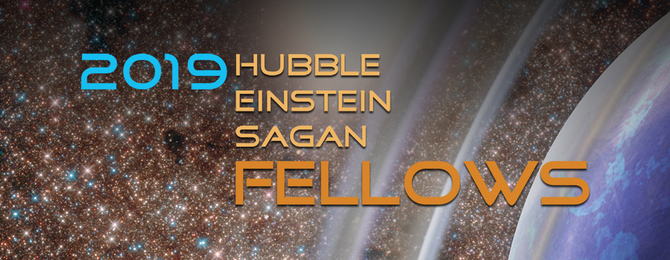 Alumnus of SDU Wang Feige won 2019 NASA Hubble Fellow Award